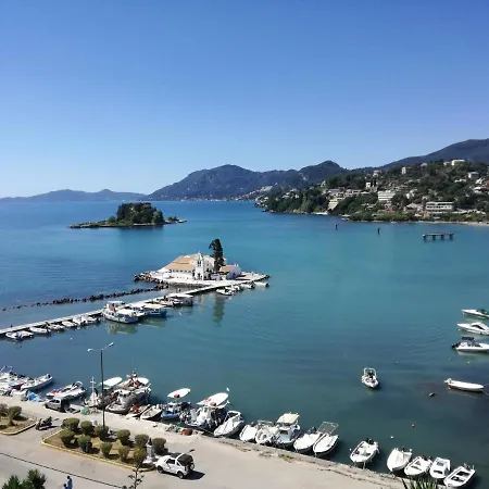 Corfu Bleview *
