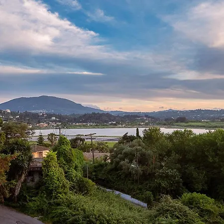 Apartment Corfu Bleview