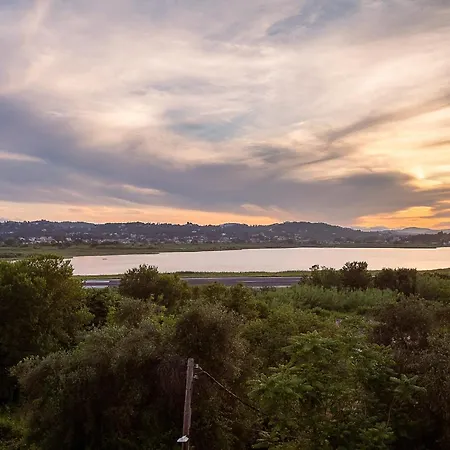 Corfu Bleview