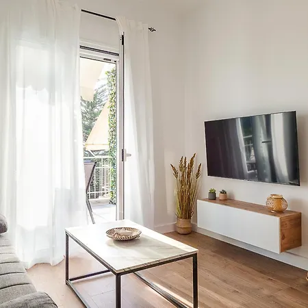 Corfu Bleview Apartment