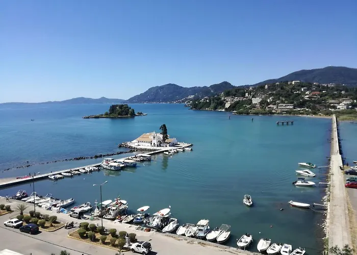 Corfu Bleview *