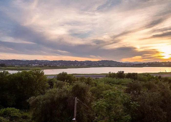 Corfu Bleview