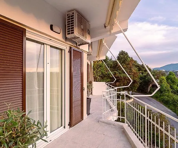 Corfu Bleview *