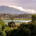 דירה Corfu Bleview קאנוני